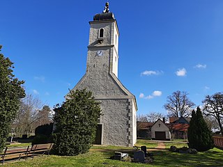 Dorfkirche Krumke