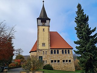 Evangelische Kirche