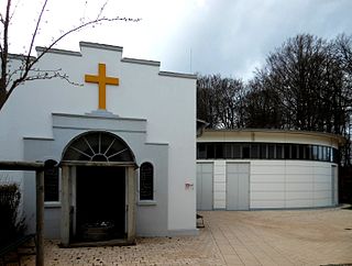 Filialkirche Stella Maris