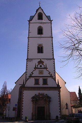 Busdorfkirche