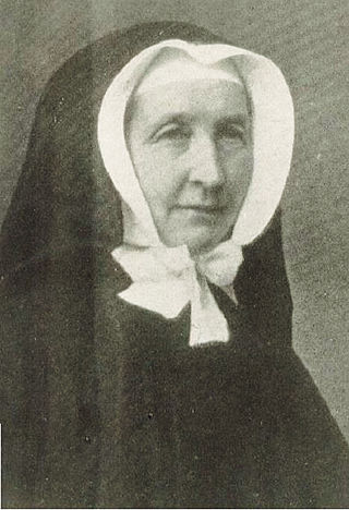 Mutter Pauline von Mallinckrodt