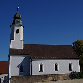 Pfarrkirche Allerheiligen