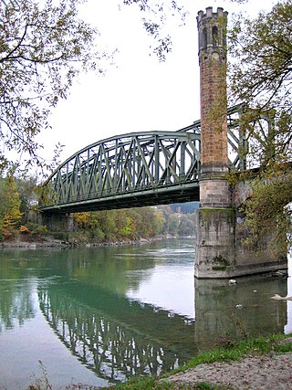 Kaiserin-Elisabeth-Brücke