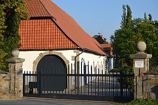 Domäne Calenberg