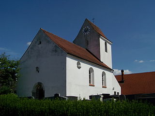 St. Nikolaus