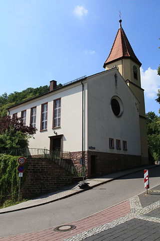 Heilig-Geist-Kirche