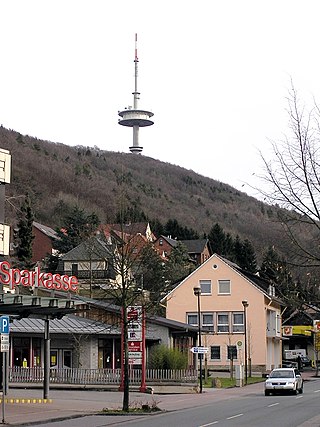 Fernsehturm