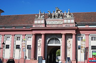 Brandenburg Museum für Zukunft, Gegenwart und Geschichte