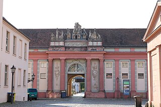 Brandenburg Museum