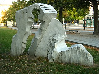 Deserteurdenkmal