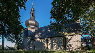 Dorfkirche Lichtentanne