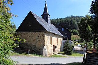 Nikolauskirche