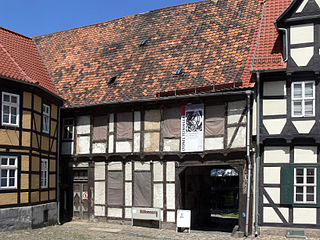 Museum Lyonel Feininger
