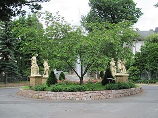 Fountainenplatz