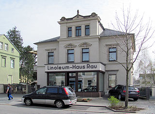 Linoleum-Haus Rau