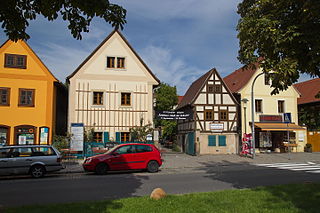 Stadtgalerie Radebeul