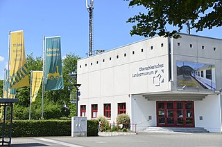 Oberschlesisches Landesmuseum