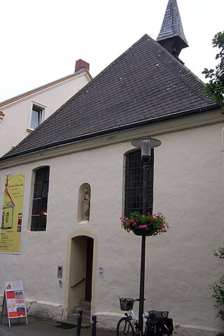 Gastkirche