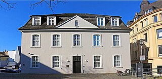 Ikonenmuseum