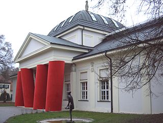 Kunstforum Ostdeutsche Galerie