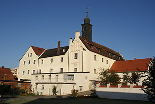 Schloss Weichs