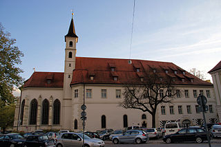 St. Ägidien