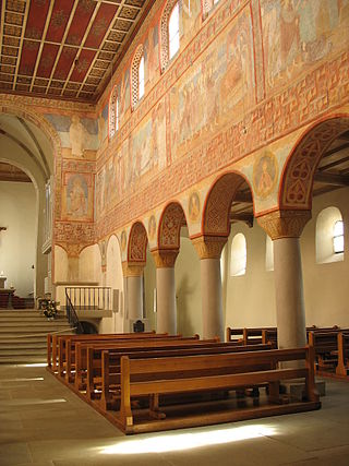 St. Georg