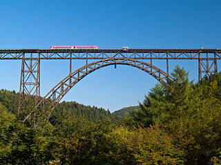 Müngstener Brücke