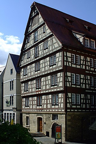 Spendhaus