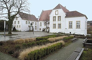 Falkenhof-Museum