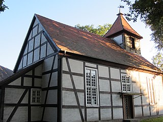 Dorfkirche Linow