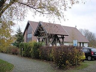 Gemeindezentrum Brücke