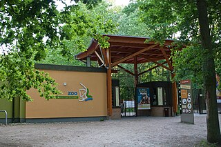 Zoologischer Garten Rostock