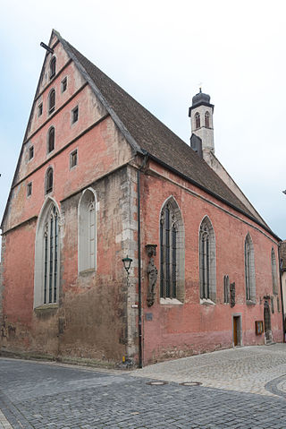 St John's Church