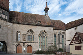 St.-Wolfgangs-Kirche