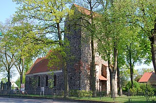 Dorfkirche Herzfelde