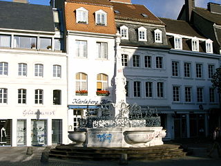 Marktbrunnen