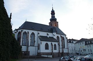 Museum in der Schlosskirche
