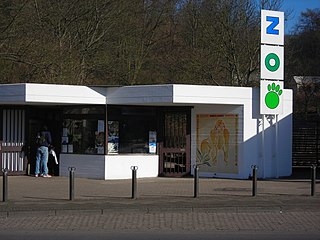 Saarbrücker Zoo