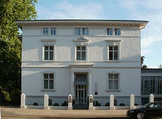 Villa Sehmer