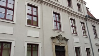 Jenny-Marx-Haus