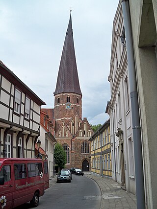 Marienkirche