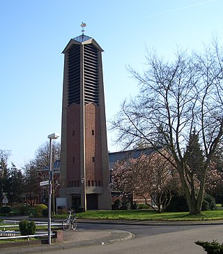 Sankt Maria Königin