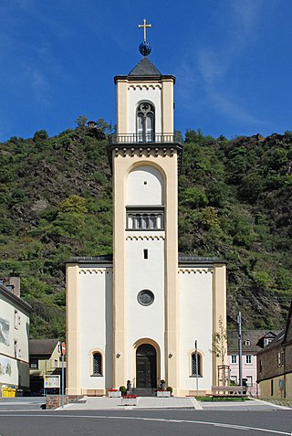 Evangelische Kirche