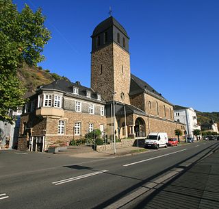 St. Johannes der Täufer