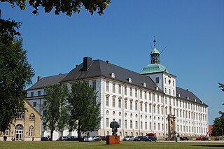 Gottorf Castle