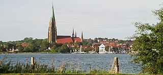 Sankt-Petri-Dom zu Schleswig