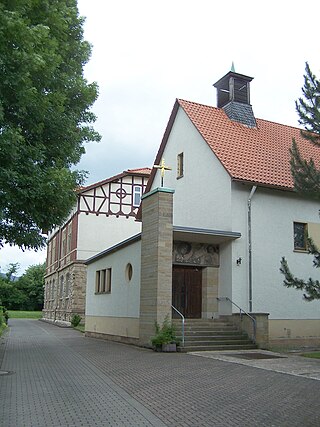 Sankt Helena