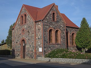 Evangelische Gemeinde Finowfurt