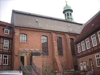 Propsteikirche Sankt Anna